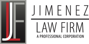 The Jimenez Law Firm